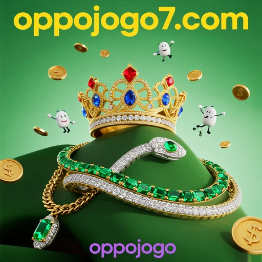 oppojogo