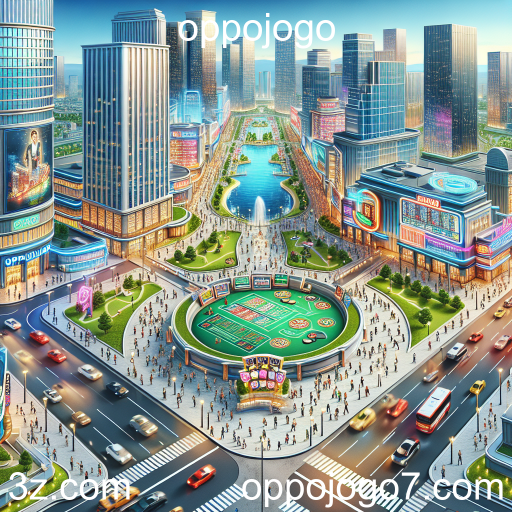 Os Jogos de Simulação: Uma Experiência Imersiva e Educativa