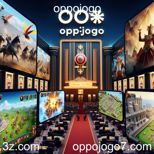 A Arte da Estratégia nos Jogos: Desafios e Táticas